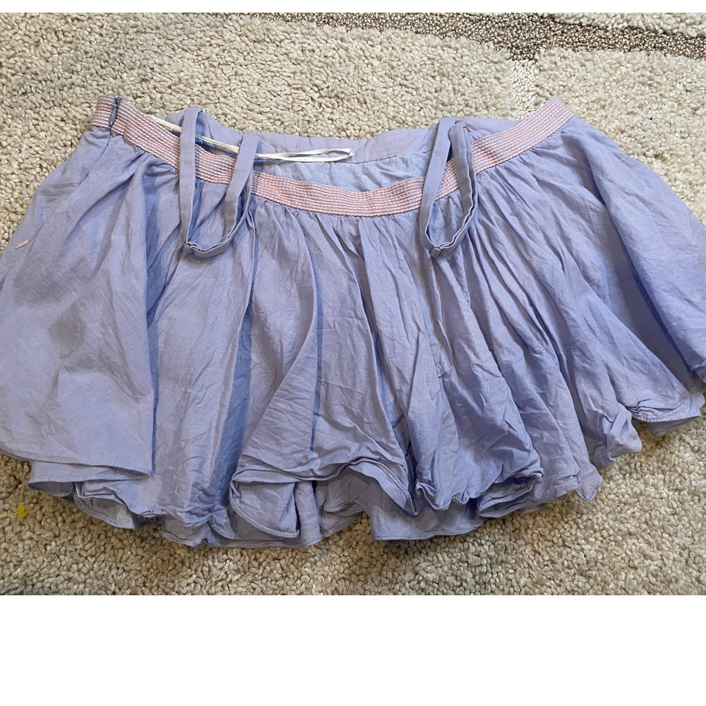 Panka J & Nidhi Anthropologie Crop Top - Picture 7 of 9
